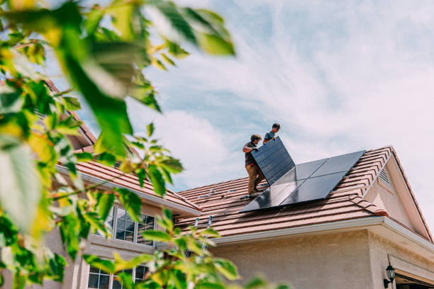 Best Slate Roofing Contractor  in Boise City, OK